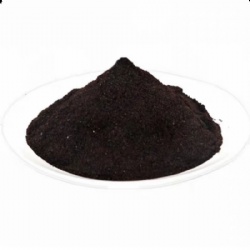 Black Shrimp Larval Feed Flakes